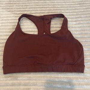 Athleta Sports Bra